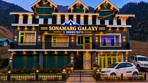 SONAMARG GALAXY - Image 3
