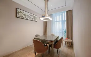 Vienna 3 Best Hotel Shangrao Guangfeng Lulin - Image 4