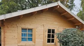 The Cosy Cabin - Image 4