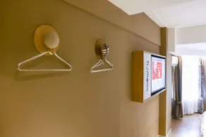 Home Inn Neo (Nanjing Xinjiekou Daxinggong Metro Station Wenchang Lane Branch) - Image 4