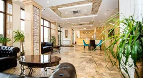 Burgas Beach Resort Apartments - Image 5