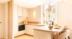 Picasso 2 Elegant duplex - Master suite, 2 bathrooms, 3 rooms - Image 4