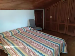 Atico en bloque vivienda con Piscina y Barbacoa - Image 1