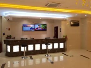 GreenTree Inn Nantong Liuqiao Town Government Tongliu Road Express Hotel - Image 3
