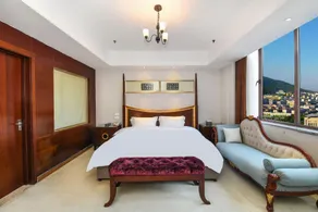 Taian Lijing Plaza Hotel - Image 2