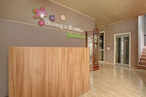 Hotel O Gambir Near Juanda Station Formerly Bunga Dahlia - Image 3