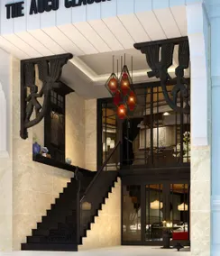 Gem Premier Luxury 4 stars hotel and Spa - Image 3