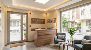Levent Hotel - Image 3