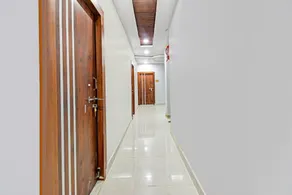 Hotel O RBS Square Inn Uppal - Image 5