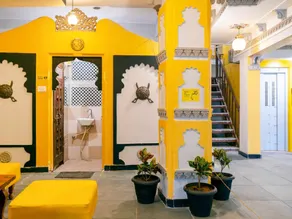 The Hosteller Udaipur - Image 3