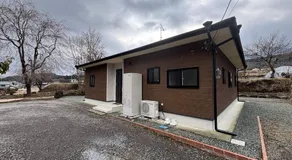 Holiday Home 郷 - Image 1
