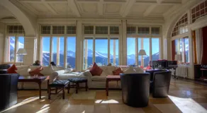 Schatzalp Hotel - Image 3