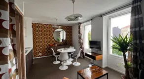 Appartement - Galerie POP ART - Trentemoult - Image 3