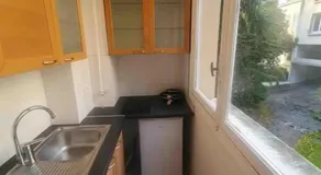 Château 5 min avec balcon et un Stationnement gratuit - Image 5