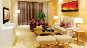 Jinjiang Grandlink Hotel - Image 5