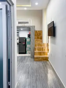 Ruby Studio Apartment - City Center - Image 3