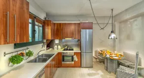Kallimarmaro Residence - Image 4
