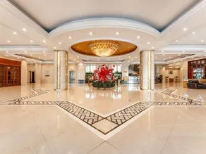 Xi'an Qujiang Huibinyuan Hotel - Image 2