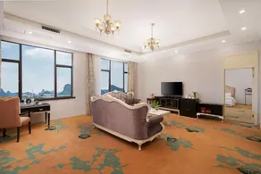 Zunhuang Xiangxing Hotel - Image 3