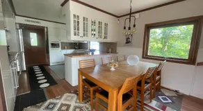 Seaside dream with jetty & guest cottage - Image 3