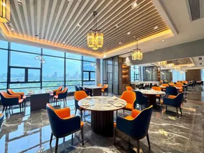 Nan Ning Wuxiang Hotel - Image 5