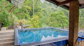 Arsulana Eco Lodge & Spa - Image 2