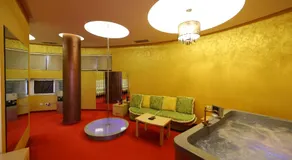 HOTEL GJUTA - Image 5