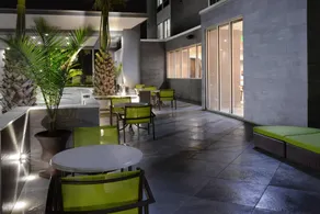 SpringHill Suites by Marriott San Antonio Northwest at The RIM - Image 5