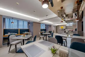 Home Inn Selected Hangzhou Gaosha Road Metro Station University Town - Image 4