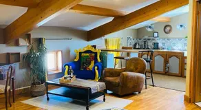 Chambres d'hôtes Ovaline - Image 2