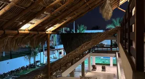Balam Sunset Villa- Seaside Luxury Retreat - Image 4