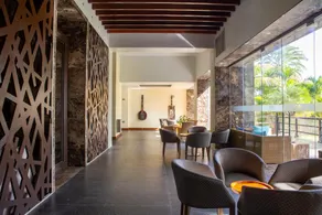 SUNSOL UNIK Luxury Hotel - Image 5