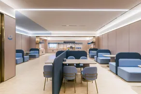 Hanting Hotel Shanghai Waigaoqiao Free Trade Zone Wuzhou Avenue - Image 5