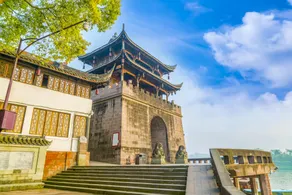 Floral Hotel · Chengdu Hou Zhai You Zhu Hotel - Image 4