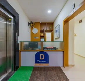 Hotel D Dreamz, Sangli - Image 2