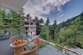 Golden Rock, Dharamshala - AM Hotel Kollection - Image 4