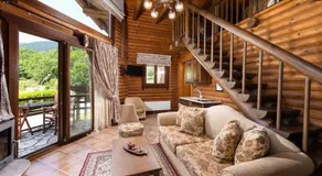 Natura Chalets - Image 2