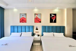 Lemon Esports Hotel (Zhudu Avenue Branch) - Image 2