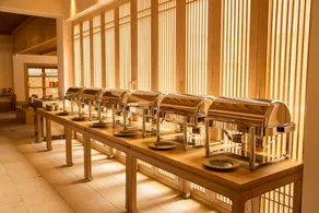 Oness Resort Yuanyang Terrace - Image 3