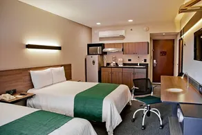 City Express Suites Puebla FINSA - Image 2