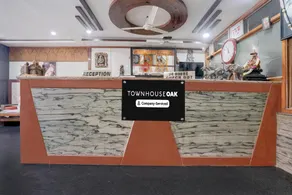 Super Townhouse Oak Dharwad New Bus Terminal Formerly Hotel Aditya Inn - Image 5