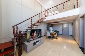 Vienna Hotel Quanzhou Xihu Park West Street Railway Station - Image 3