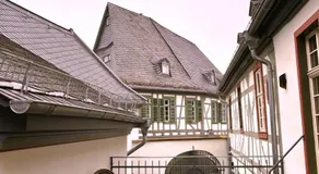 Gästehaus Grüner Baum - Image 2
