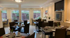 Hotel Garni Sonnenklahr - Image 4