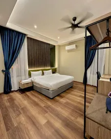 I-VISTA HOTEL - Image 4