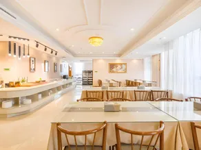Vienna Hotel Weifang Taihuacheng - Image 2