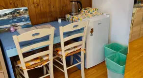 appartamento IL Tulipano camera quadrupla con bagno senza cucina e monolocale con bagno e angolo cottura - Image 4