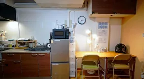 El Amarillo SELF CHECK IN HOSTEL - Image 4