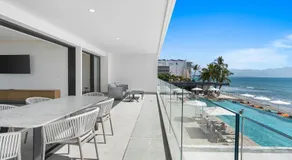 Bantay Beachfront Living - Ocean Views & Luxury Amenities - Image 5