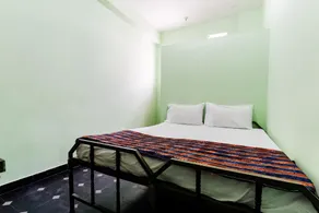 Hotel O Saravana Stays - Image 5